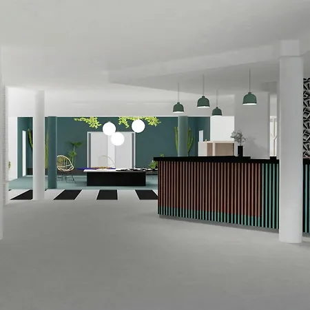 ibis Styles Marseille Plan de Campagne-2