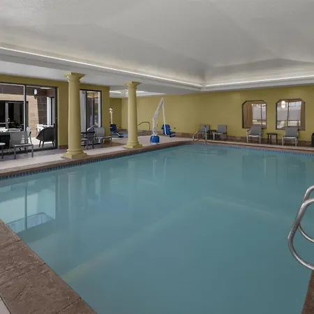 Hampton Inn Salt Lake City Downtown-2