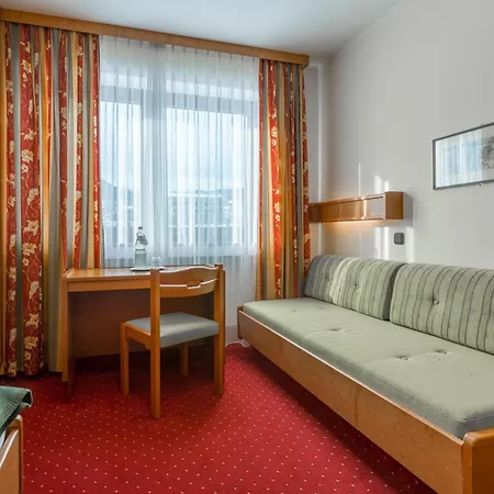 Bsw Hotel Hubertus-Park-3