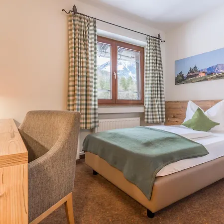 Bsw Hotel Hubertus-Park-2