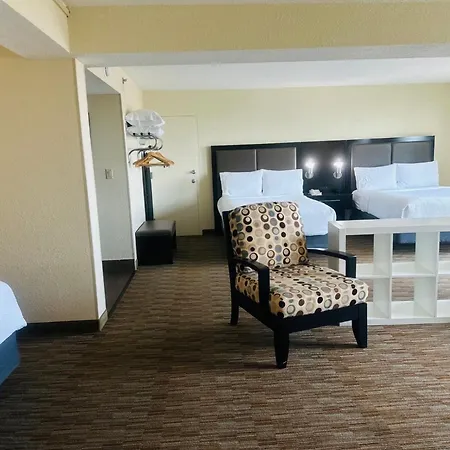 Holiday Inn Miami International Airport By Ihg-2