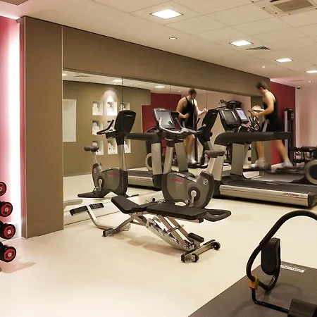 Novotel Liverpool Centre-3