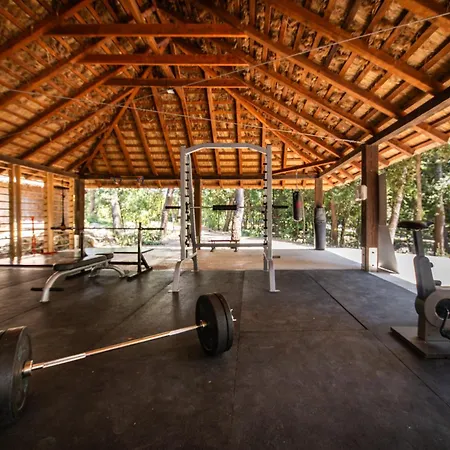 Pine Beach Bungalows All Inclusive-3