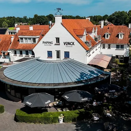 Paping Hotel & Spa - Rest Vonck By Flow-3