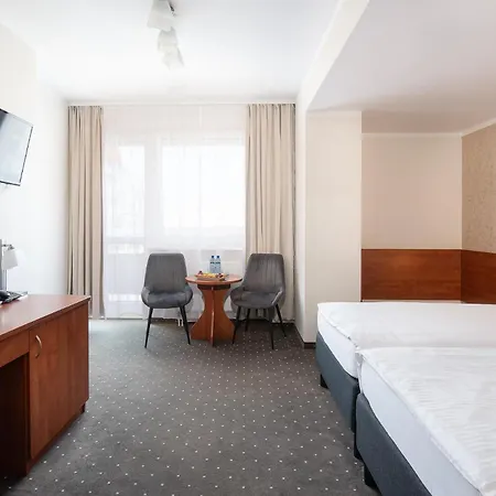 Vestina Wellness&SPA Hotel-3
