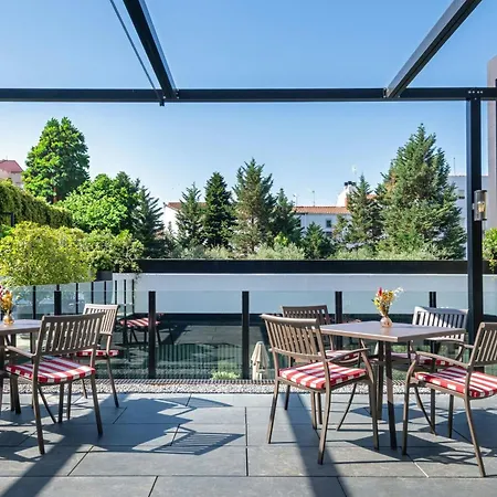 Ac Hotel Atocha By Marriott-2