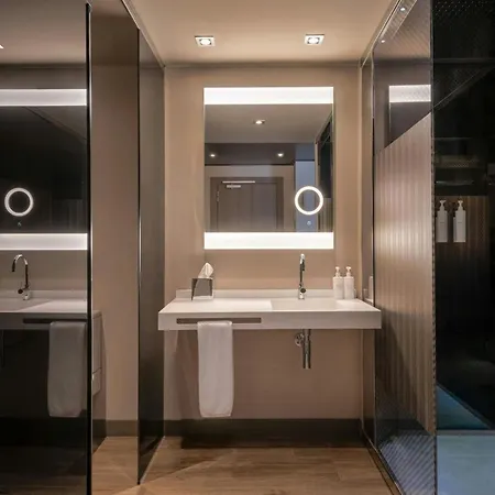 Ac Hotel Atocha By Marriott-3