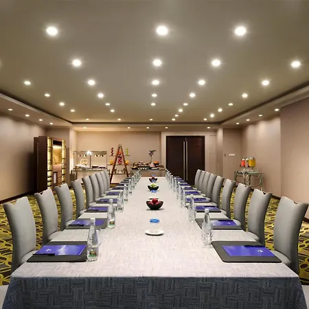 Hilton Colombo Hotel-2