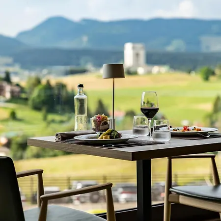 Linta Hotel Wellness & Spa-2