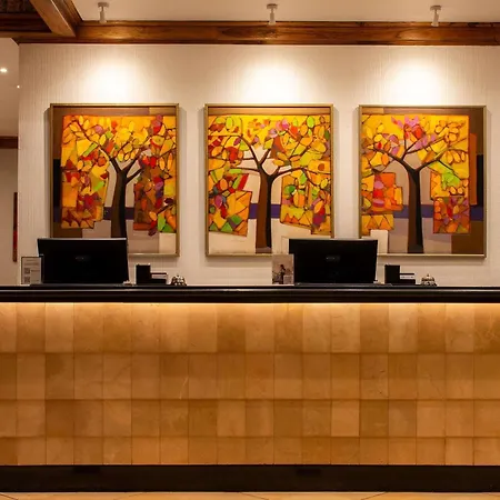 Swissotel Quito-3