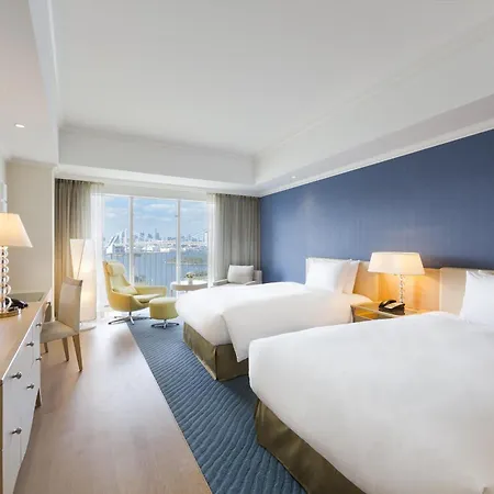 Hilton Tokyo Odaiba-3