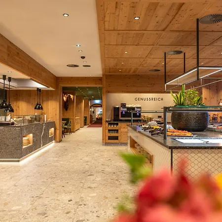 Alpenhotel Kramerwirt-3