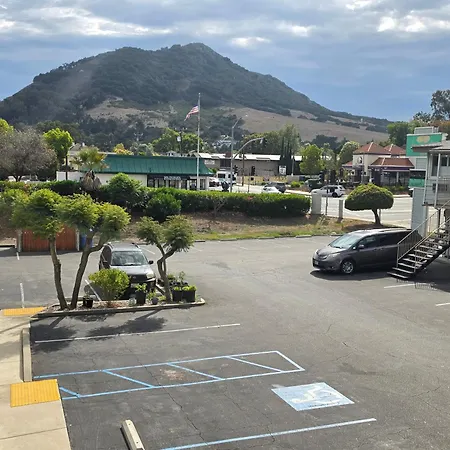 San Luis Inn And Suites-2