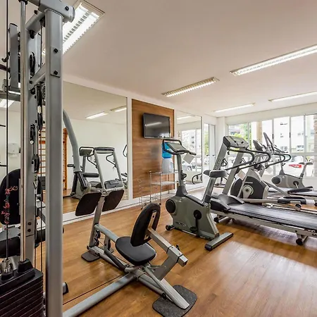 Ibis Styles Campinas Alphaville-3
