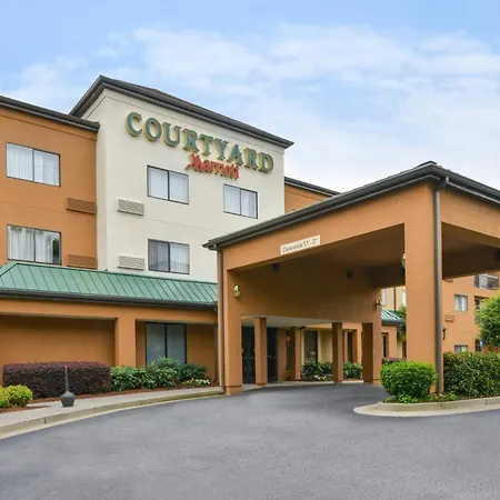 Courtyard Atlanta Suwanee-2