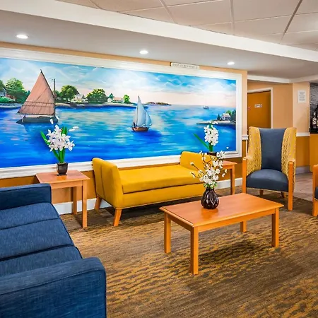 Holiday Inn Express Hyannis - Cape Cod By Ihg-3