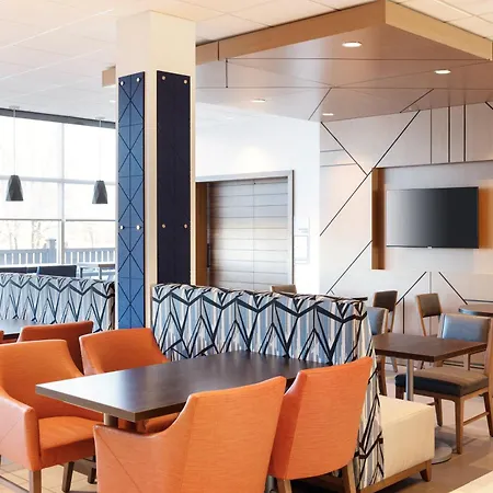 Holiday Inn Express Hyannis - Cape Cod By Ihg-2