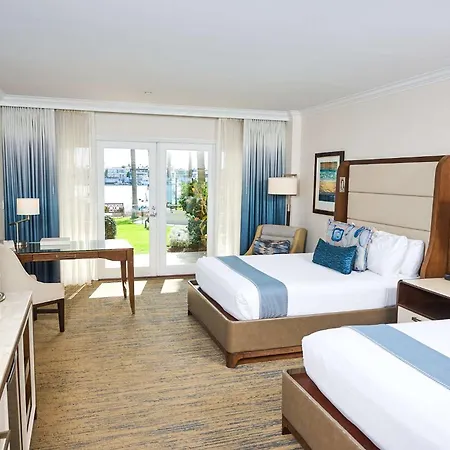 Balboa Bay Resort-3