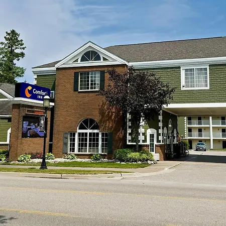 Comfort Inn Lakeside-3