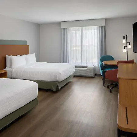 Hampton Inn By Hilton Odessa-3