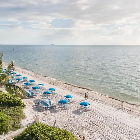 The Ritz Carlton Key Biscayne, Miami-2