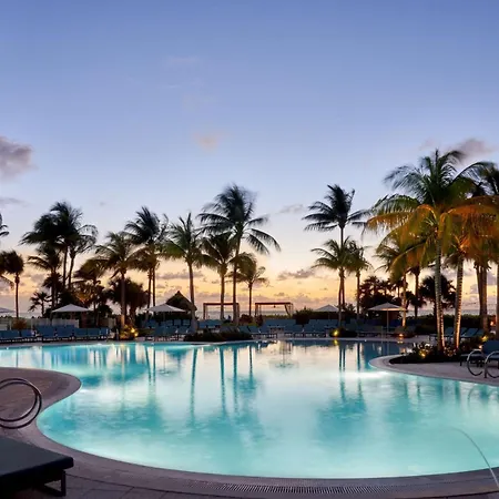 The Ritz Carlton Key Biscayne, Miami-3