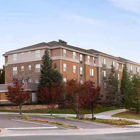 Extended Stay America Suites - Denver - Broomfield-2