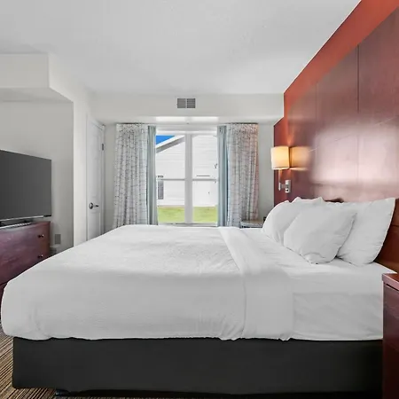 Mainstay Suites Appleton Airport - Fox River Mall Area-3