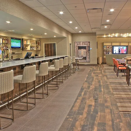 Holiday Inn Cody - Convention Center By Ihg-3