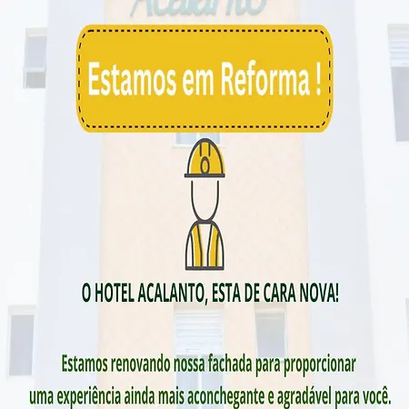 Hotel Acalanto Feira de Santana-2
