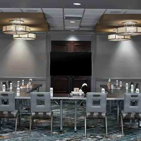 Renaissance Mobile Riverview Plaza Hotel-2
