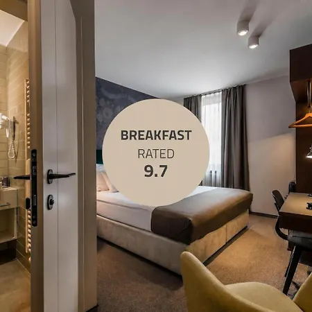 Hotel Mrak-2