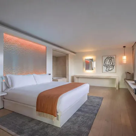 The Morrison Dublin, Curio Collection By Hilton-3