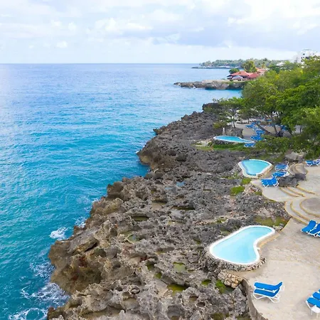 Casa Marina Sosua, Trademark By Wyndham All Inclusive-3