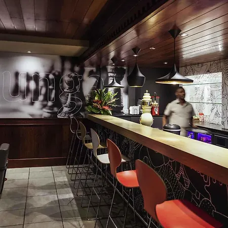 Ibis Douala-3