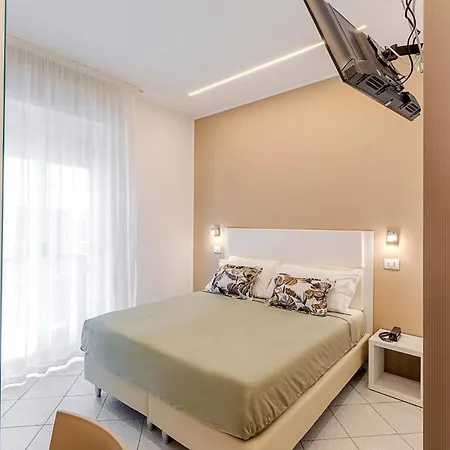 Residence Hotel Mizar-2