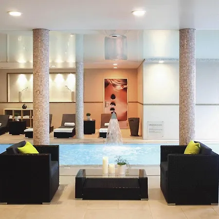 Novotel SPA Rennes Centre Gare-3