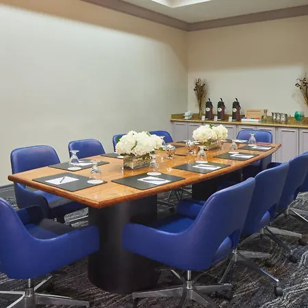 Crowne Plaza Melbourne-Oceanfront By Ihg-3