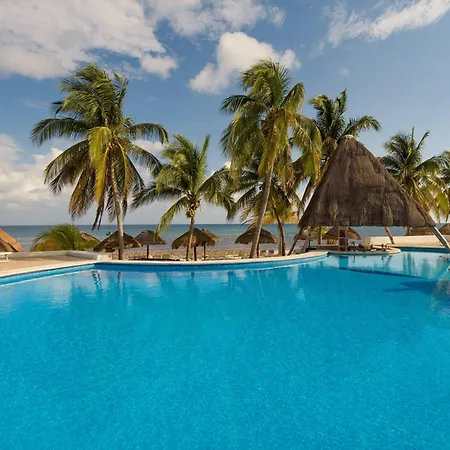 Melia Cozumel All Inclusive-3