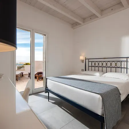 Hotel Boutique Il Castellino Relais-3