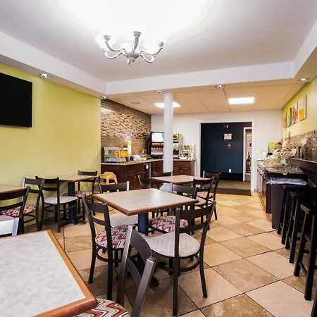 Cromwell Inn - Middletown-2