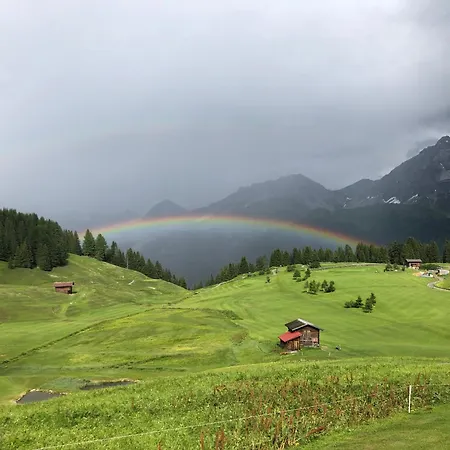 Arosa Vetter Hotel-2