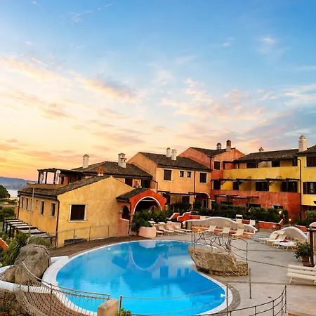 Residence Borgo Punta Villa-3