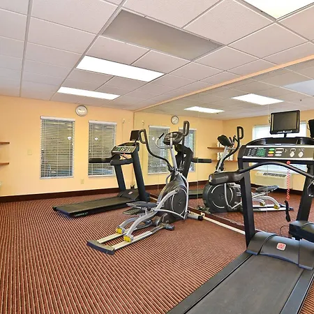 Fairfield Inn & Suites Cherokee-3