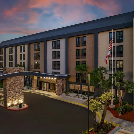 Fairfield By Marriott Mission Viejo Orange County-2