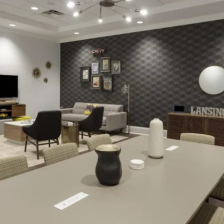 Crowne Plaza Lansing By Ihg-3