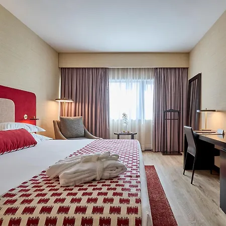 Hotel Trópico-3