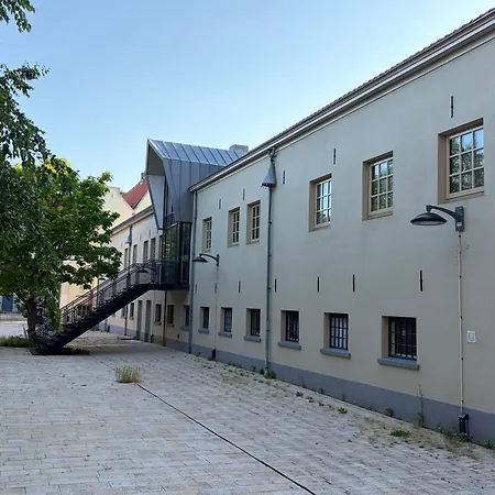 Hotel Oostereiland-3