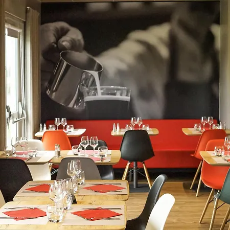 ibis Vesoul-3
