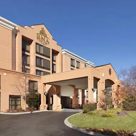 Bna Suites-3